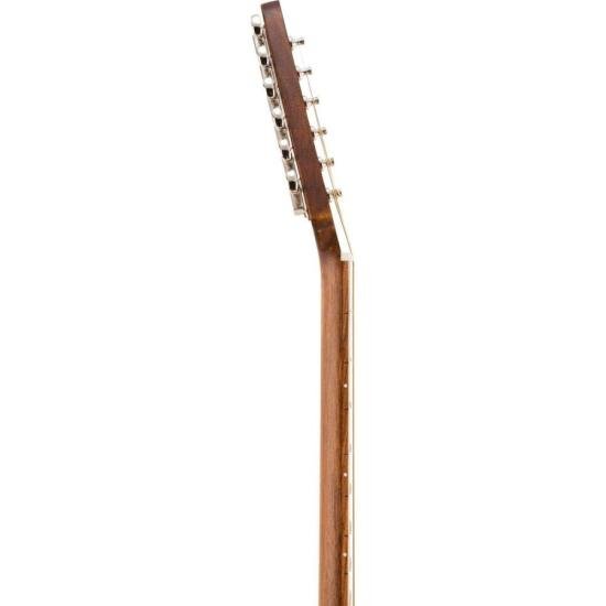 Violão Fender Eletroacústico Redondo Classic Aged Cognac Burst Com Bag por 5.999,99 à vista no boleto/pix ou parcele em até 12x sem juros. Compre na loja Mundomax!