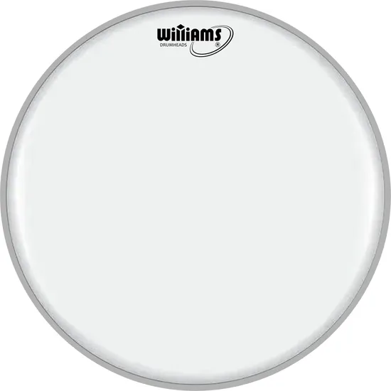 Pele WILLIAMS 08\" Leitosa White WW1 (74964)