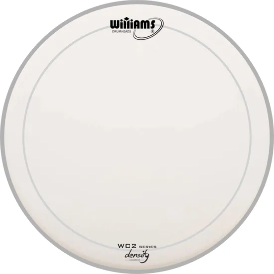 Pele WILLIAMS 20\" de Bumbo Density WC2 Coated (74998)