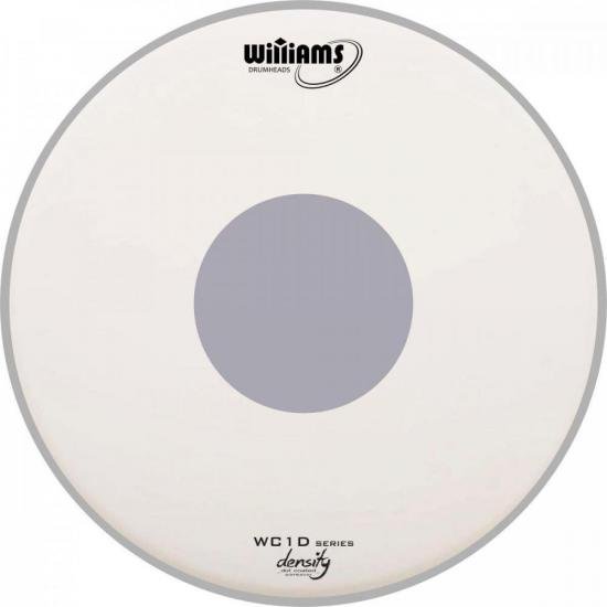 Pele WILLIAMS 14\" Caixa Density Dot WC1D (75036)