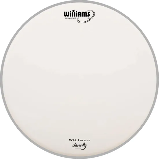 Pele WILLIAMS 22\" Density WC1 (75038)