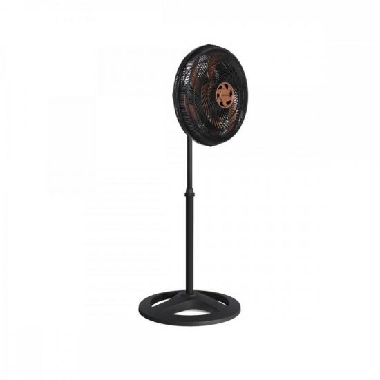 Ventilador de Coluna Ventisol Turbo 6 40cm Bronze 220v por 219,00 à vista no boleto/pix ou parcele em até 8x sem juros. Compre na loja Mundomax!