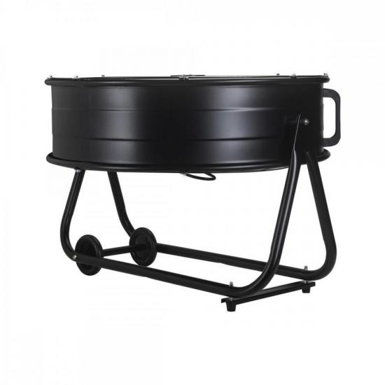 Circulador de Ar 220V INDUSTRIAL 70 CM Preto VENTISOL por 841,90 à vista no boleto/pix ou parcele em até 10x sem juros. Compre na loja Mundomax!