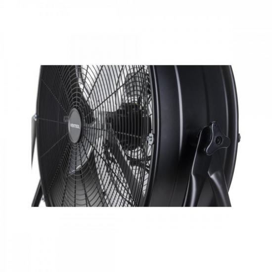 Circulador de Ar 220V INDUSTRIAL 70 CM Preto VENTISOL por 841,90 à vista no boleto/pix ou parcele em até 10x sem juros. Compre na loja Mundomax!