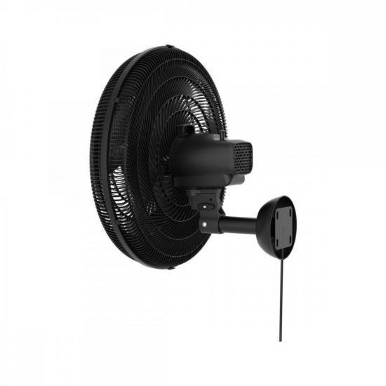 Ventilador de Parede Ventisol Monta Fácil 50cm Preto 127v por 209,00 à vista no boleto/pix ou parcele em até 8x sem juros. Compre na loja Mundomax!