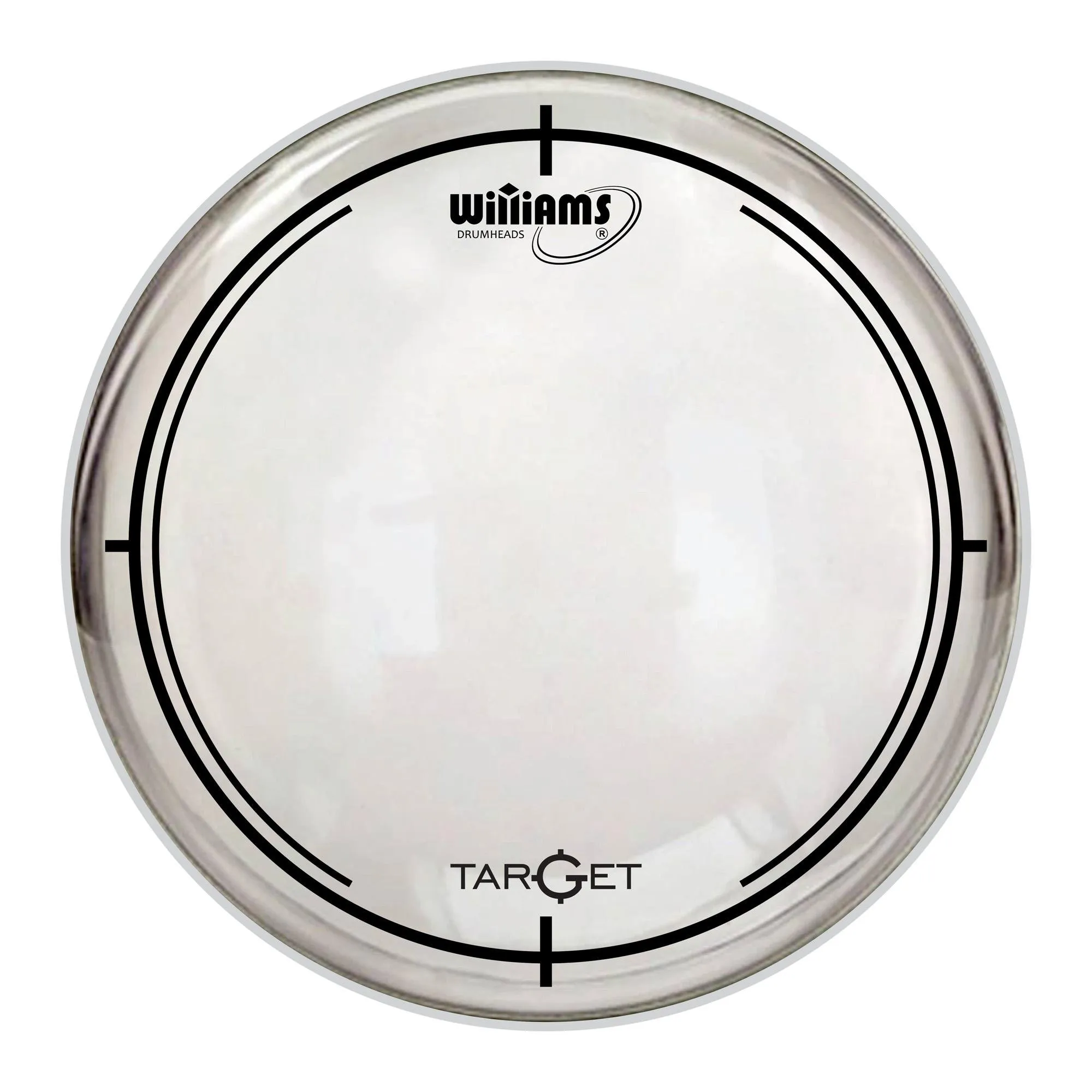 Pele 20\" WILLIAMS Target W2 (75085)