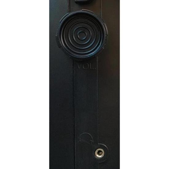 Rádio Portátil Motobras RM-PFT22AC 2 Faixas Preto por 289,00 à vista no boleto/pix ou parcele em até 10x sem juros. Compre na loja Mundomax!