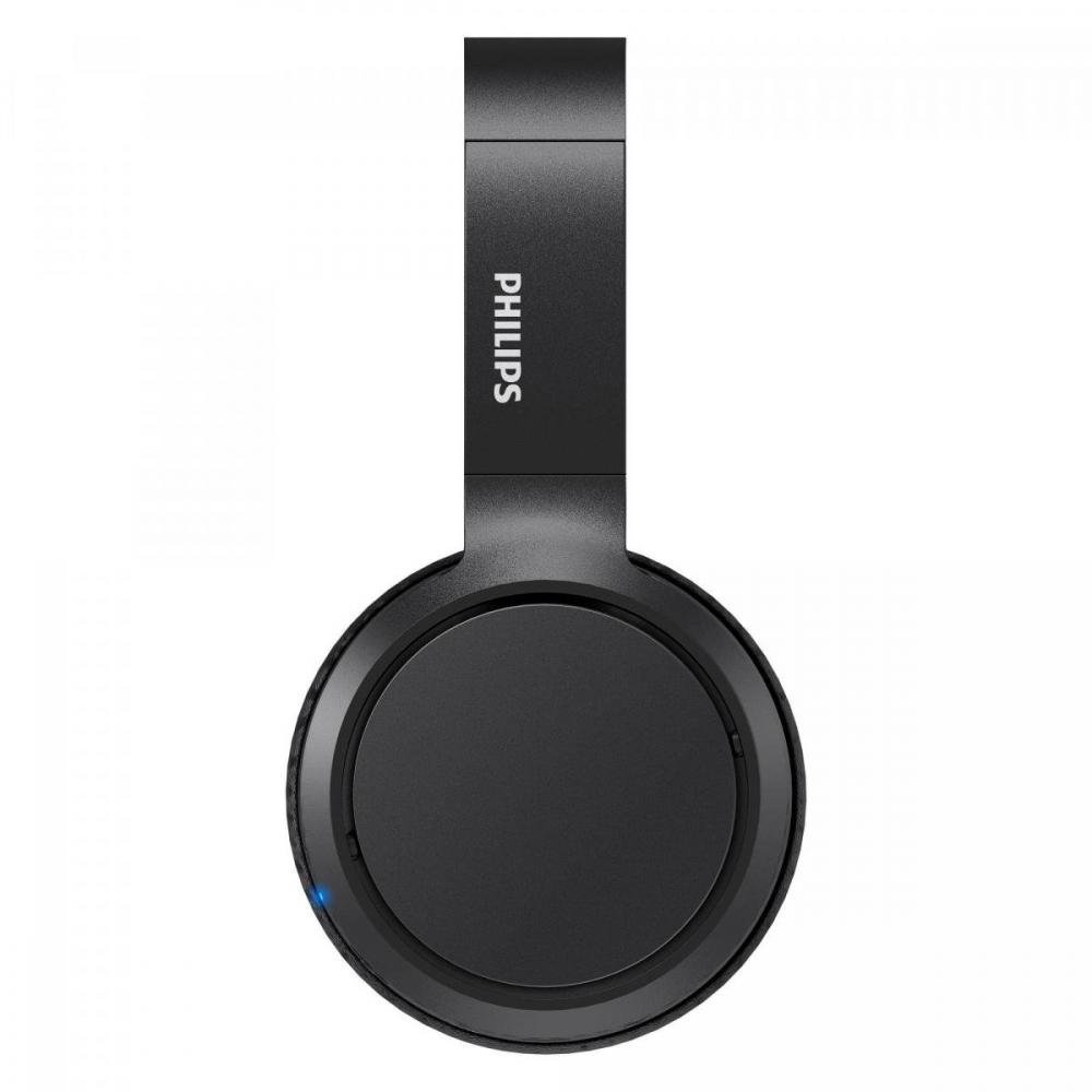 Fone de Ouvido Philips TAH5205 Bluetooth Preto - Mundomax