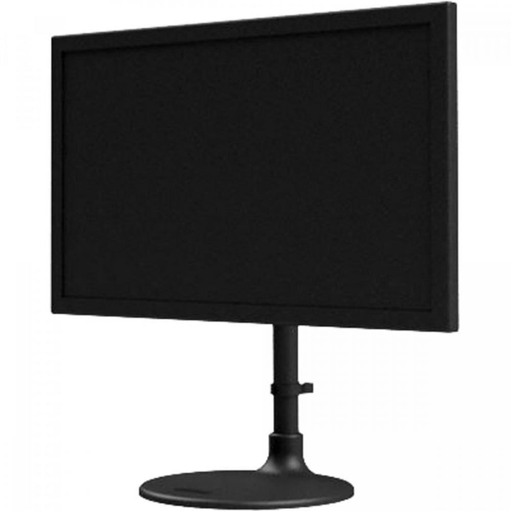 Suporte Monitor/Tv De Mesa ISM-2026-B AVATRON - Mundomax