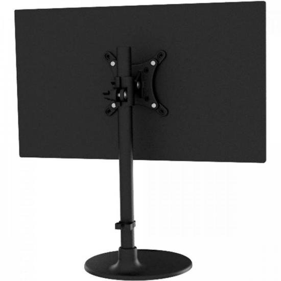 Suporte Monitor/Tv De Mesa ISM-2026-B AVATRON por 112,00 à vista no boleto/pix ou parcele em até 4x sem juros. Compre na loja Mundomax!