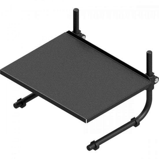 Suporte para Notebook/Monitor ISM-1015-B AVATRON por 105,00 à vista no boleto/pix ou parcele em até 4x sem juros. Compre na loja Mundomax!