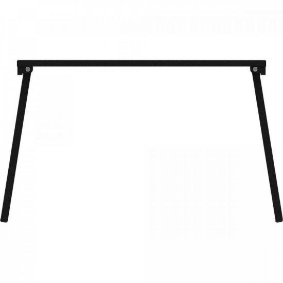 Mesa Multifuncional Ou Suporte Para Notebook MT-02-B AVATRON por 158,90 à vista no boleto/pix ou parcele em até 6x sem juros. Compre na loja Mundomax!