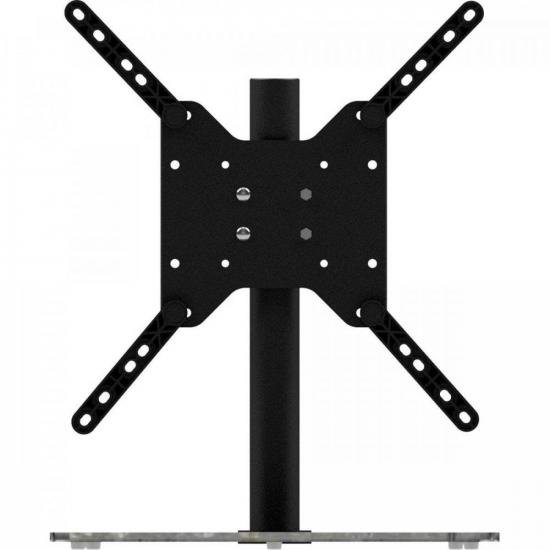 Suporte De Mesa Para TV 27\" A 55\" MTV-2755-B AVATRON por 299,00 à vista no boleto/pix ou parcele em até 10x sem juros. Compre na loja Mundomax!