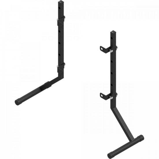 Suporte De Mesa Para TV 27\" A 40\" PTV-2020-B AVATRON por 116,00 à vista no boleto/pix ou parcele em até 4x sem juros. Compre na loja Mundomax!