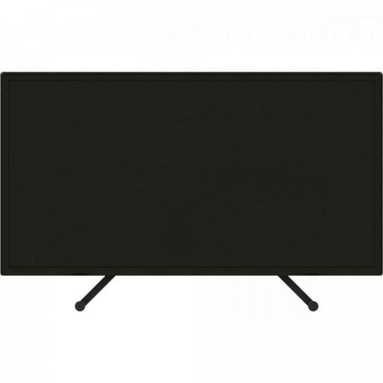 Suporte De Mesa Para TV 43\" A 55\" PTV-4040-B AVATRON por 150,00 à vista no boleto/pix ou parcele em até 6x sem juros. Compre na loja Mundomax!