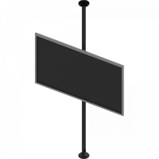 Suporte TV 27\" a 65\" STM-2000 Preto AVATRON por 924,00 à vista no boleto/pix ou parcele em até 10x sem juros. Compre na loja Mundomax!