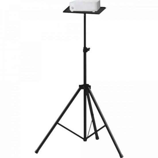 Tripé para Projetor TP-180-B AVATRON por 431,90 à vista no boleto/pix ou parcele em até 10x sem juros. Compre na loja Mundomax!