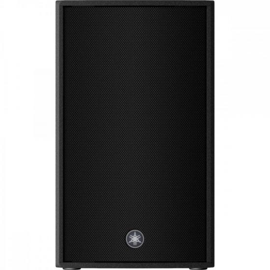 Caixa Acústica Yamaha DZR10 Ativa Bi-Amplificada 10\" Preta por 14.299,99 à vista no boleto/pix ou parcele em até 12x sem juros. Compre na loja Mundomax!