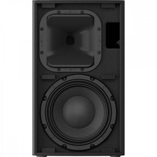 Caixa Acústica Yamaha DZR10 Ativa Bi-Amplificada 10\" Preta por 14.299,99 à vista no boleto/pix ou parcele em até 12x sem juros. Compre na loja Mundomax!