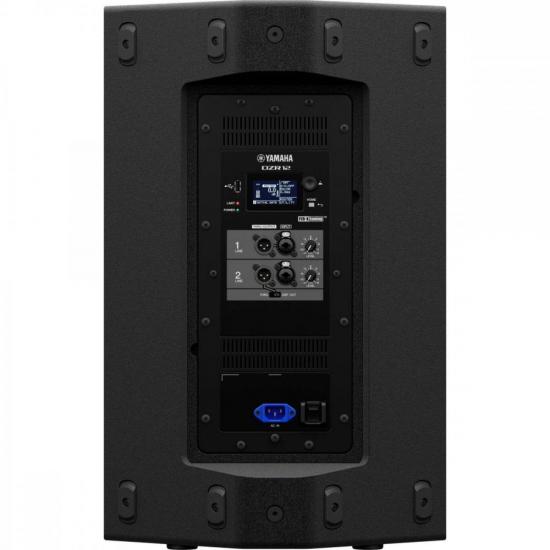 Caixa Acústica Ativa Yamaha DZR12 Ativa Bi-Amplificada Preta por 16.987,99 à vista no boleto/pix ou parcele em até 12x sem juros. Compre na loja Mundomax!