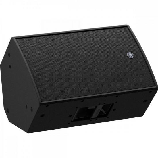 Caixa Acústica Ativa Yamaha DZR12 Ativa Bi-Amplificada Preta por 16.987,99 à vista no boleto/pix ou parcele em até 12x sem juros. Compre na loja Mundomax!