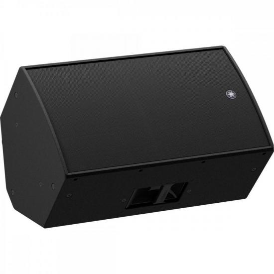 Caixa Acústica Yamaha DZR15 Bi-Amplificada Preta por 14.999,00 à vista no boleto/pix ou parcele em até 12x sem juros. Compre na loja Mundomax!