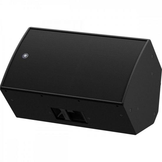 Caixa Acústica Yamaha DZR15 Bi-Amplificada Preta por 14.999,00 à vista no boleto/pix ou parcele em até 12x sem juros. Compre na loja Mundomax!