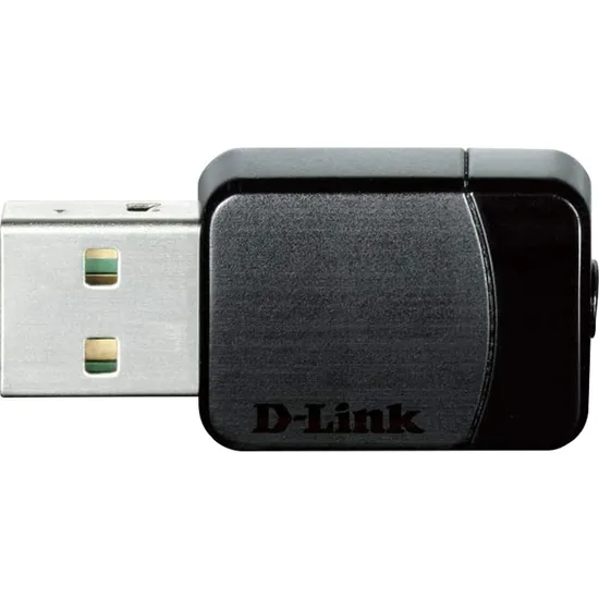 Adaptador Wireless USB AC600 DWA-171 DLINK (75185)