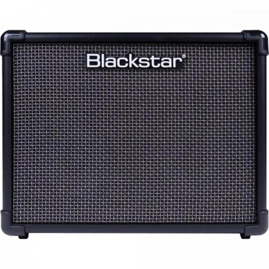 Amplificador para Guitarra BLACKSTAR 20W IDCore20V3 Preto (75221)