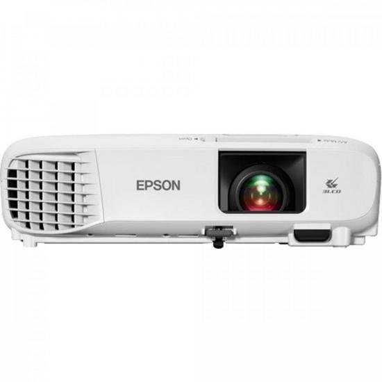Projetor 3400 Lumens XGA/HDMI/USB POWERLITE E20 EPSON por 5.931,90 à vista no boleto/pix ou parcele em até 12x sem juros. Compre na loja Mundomax!