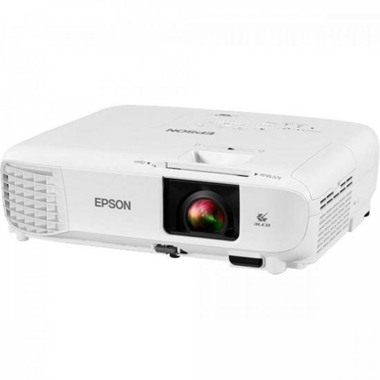 Projetor 3400 Lumens XGA/HDMI/USB POWERLITE E20 EPSON por 5.931,90 à vista no boleto/pix ou parcele em até 12x sem juros. Compre na loja Mundomax!