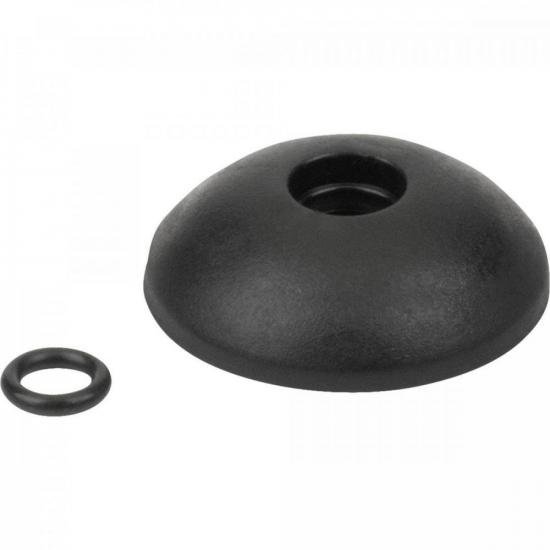 Base para Estante PEARL de Prato RC-20 por 44,00 à vista no boleto/pix ou parcele em até 1x sem juros. Compre na loja Mundomax!