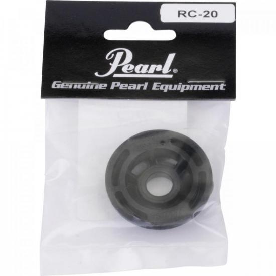 Base para Estante PEARL de Prato RC-20 por 44,00 à vista no boleto/pix ou parcele em até 1x sem juros. Compre na loja Mundomax!