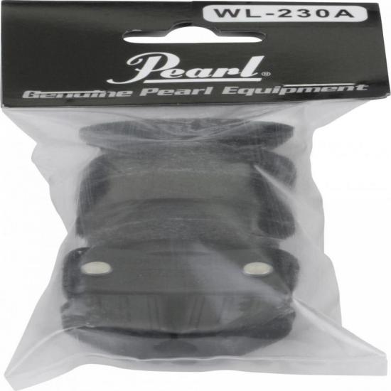 Kit Presilha/Feltros PEARL WL-230A por 185,90 à vista no boleto/pix ou parcele em até 7x sem juros. Compre na loja Mundomax!