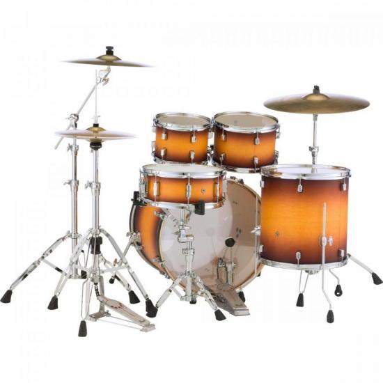 Bateria PEARL Decade DMP925SP/C225 AMBST por 9.227,90 à vista no boleto/pix ou parcele em até 12x sem juros. Compre na loja Mundomax!