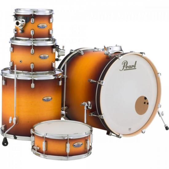 Bateria PEARL Decade DMP925SP/C225 AMBST por 9.227,90 à vista no boleto/pix ou parcele em até 12x sem juros. Compre na loja Mundomax!