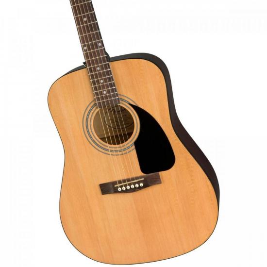 Kit Violão Fender Fa-115 Aço Natural por 1.699,99 à vista no boleto/pix ou parcele em até 12x sem juros. Compre na loja Mundomax!
