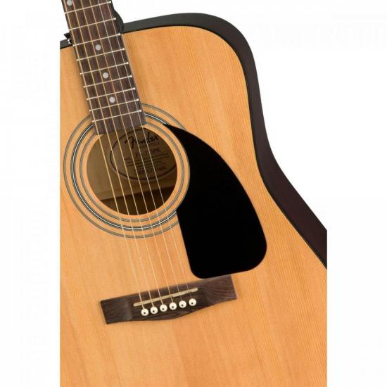 Kit Violão Fender Fa-115 Aço Natural por 1.699,99 à vista no boleto/pix ou parcele em até 12x sem juros. Compre na loja Mundomax!