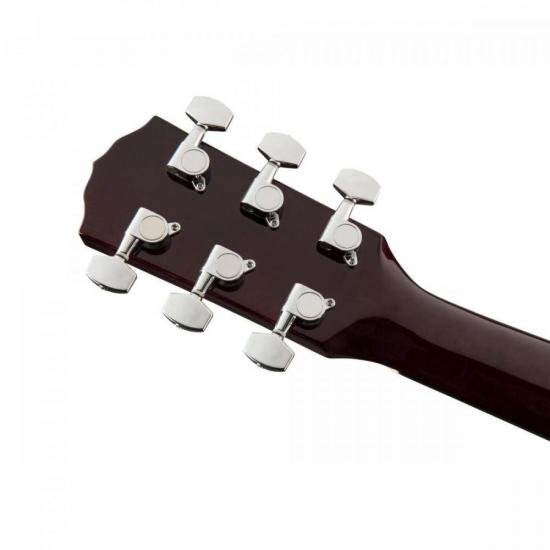 Kit Violão Fender Fa-115 Aço Natural por 1.699,99 à vista no boleto/pix ou parcele em até 12x sem juros. Compre na loja Mundomax!