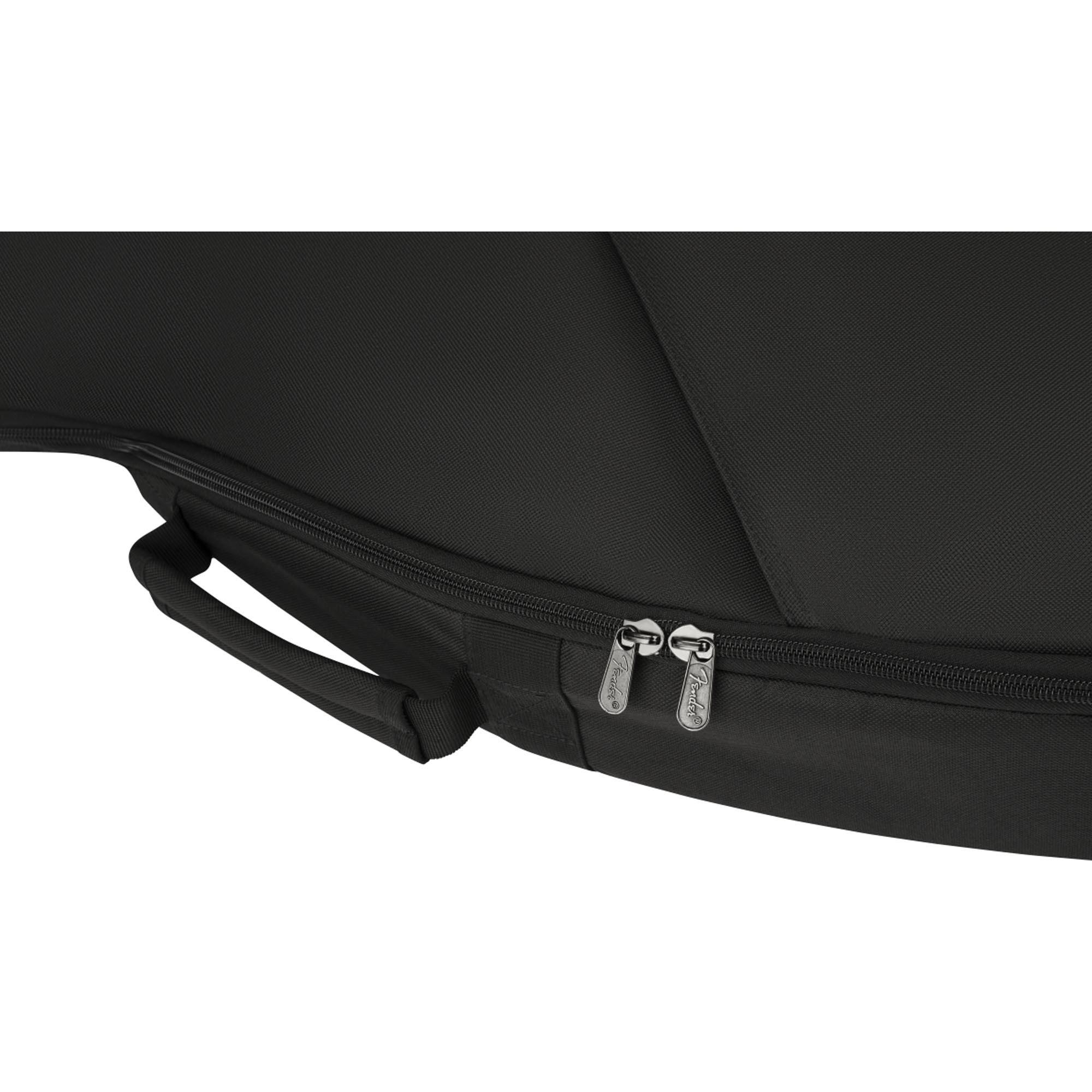 fender fe405 electric gig bolsa