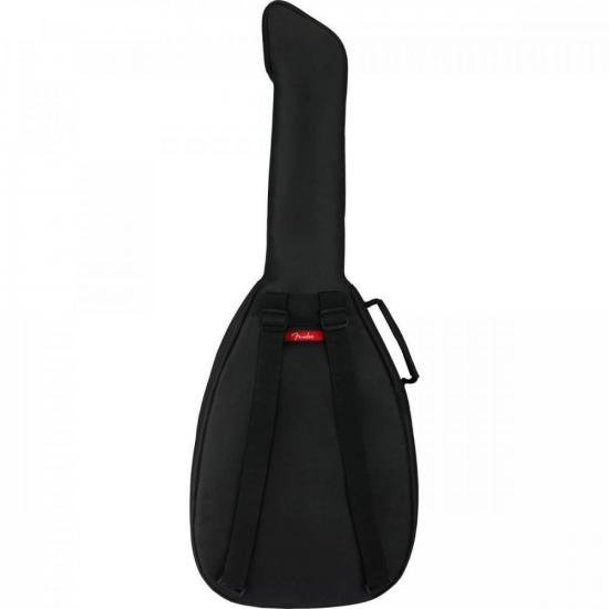 Capa para Violão FENDER FAS405 Small Gig Bag por 250,00 à vista no boleto/pix ou parcele em até 10x sem juros. Compre na loja Mundomax!