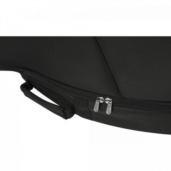 Capa para Violão FENDER FAS405 Small Gig Bag por 250,00 à vista no boleto/pix ou parcele em até 10x sem juros. Compre na loja Mundomax!