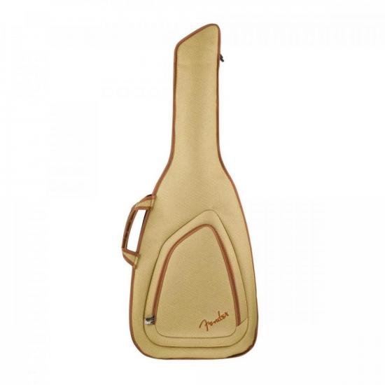 Capa para Guitarra Gig Bag FET610 Tweed FENDER (75313)