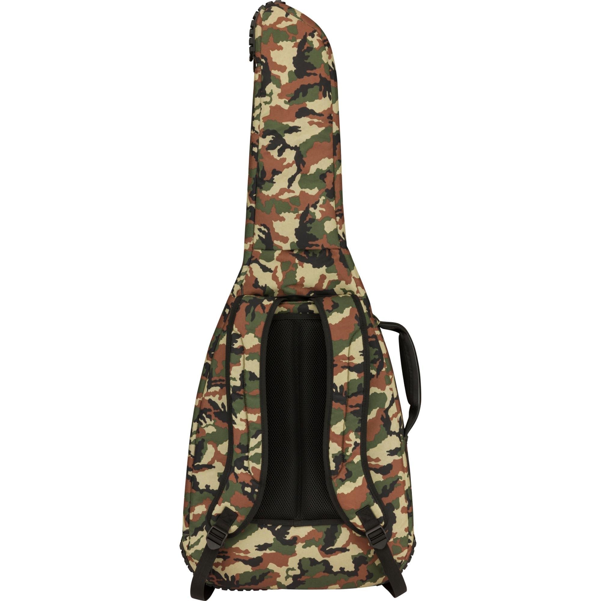 fender gig bolsa