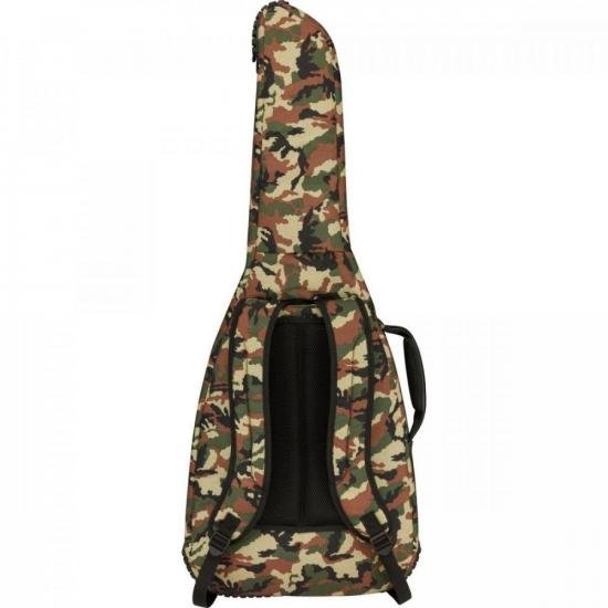 Capa para Guitarra FENDER FE920 Gig Bag por 913,99 à vista no boleto/pix ou parcele em até 10x sem juros. Compre na loja Mundomax!