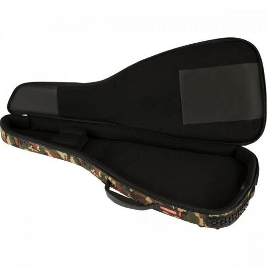 Capa para Guitarra FENDER FE920 Gig Bag por 913,99 à vista no boleto/pix ou parcele em até 10x sem juros. Compre na loja Mundomax!