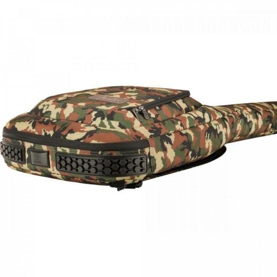 Capa para Guitarra FENDER FE920 Gig Bag por 913,99 à vista no boleto/pix ou parcele em até 10x sem juros. Compre na loja Mundomax!