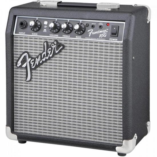 Comprar Cubo para Guitarra Fender Frontman 10G