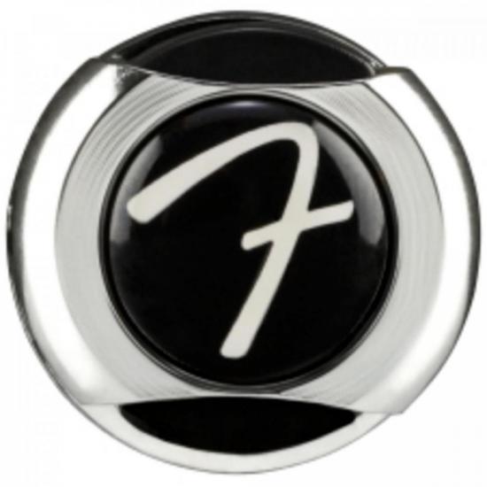 Strap Lock FENDER Infinity Cromada por 180,00 à vista no boleto/pix ou parcele em até 7x sem juros. Compre na loja Mundomax!