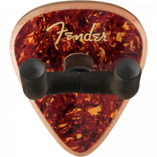 Suporte de Parede FENDER 351 Guitar Tortoiseshell (75332)